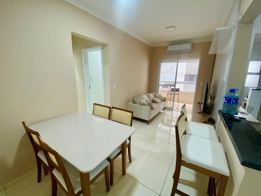 Apartamento, 2 quartos, 70 m² - Foto 1