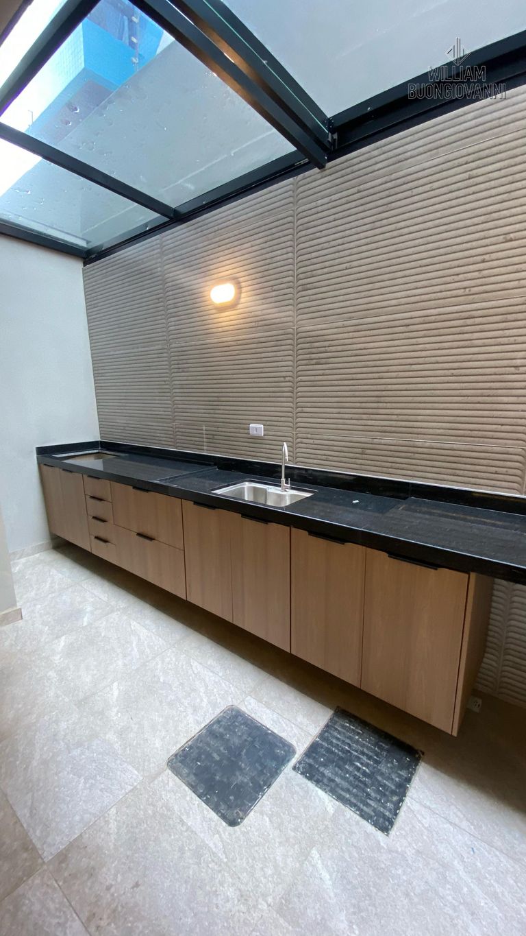 Sobrado, 2 quartos, 89 m² - Foto 8