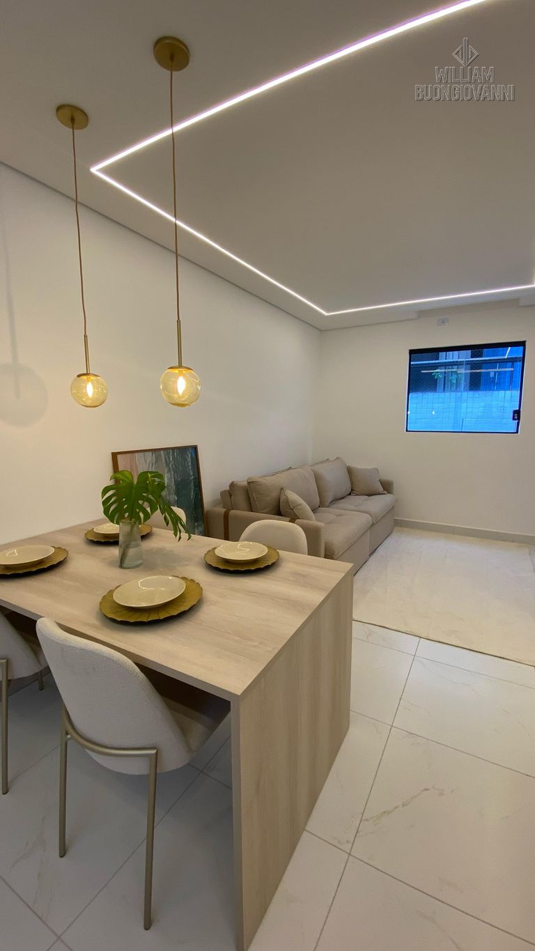 Sobrado, 2 quartos, 89 m² - Foto 11