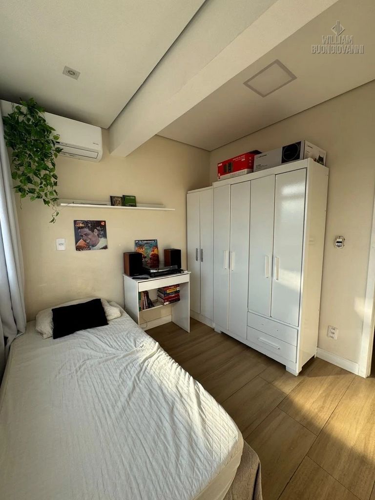 Apartamento, 2 quartos, 65 m² - Foto 11