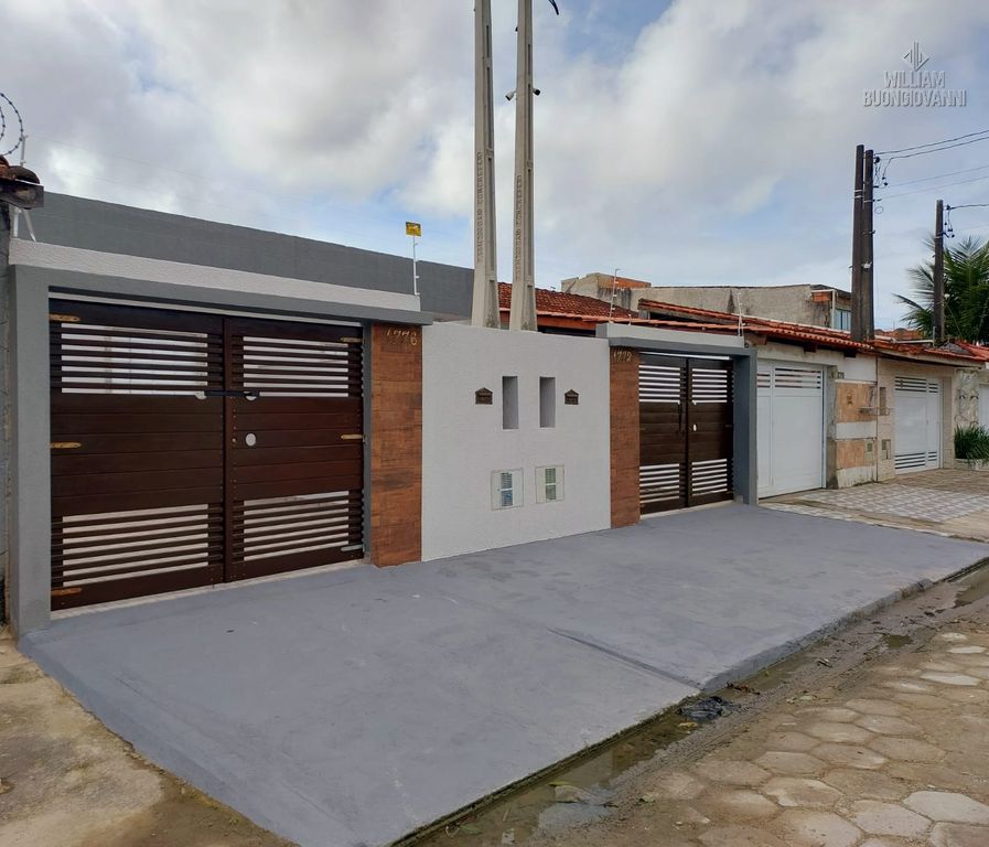 Casa, 2 quartos, 68 m² - Foto 2
