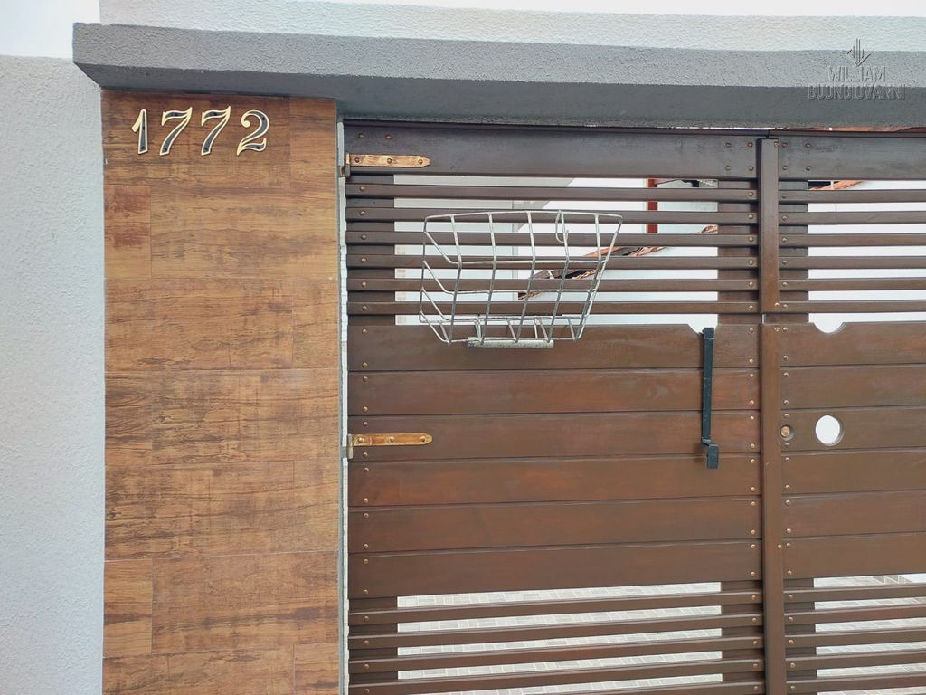 Casa, 2 quartos, 68 m² - Foto 3