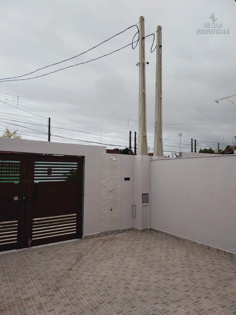 Casa, 2 quartos, 68 m² - Foto 8