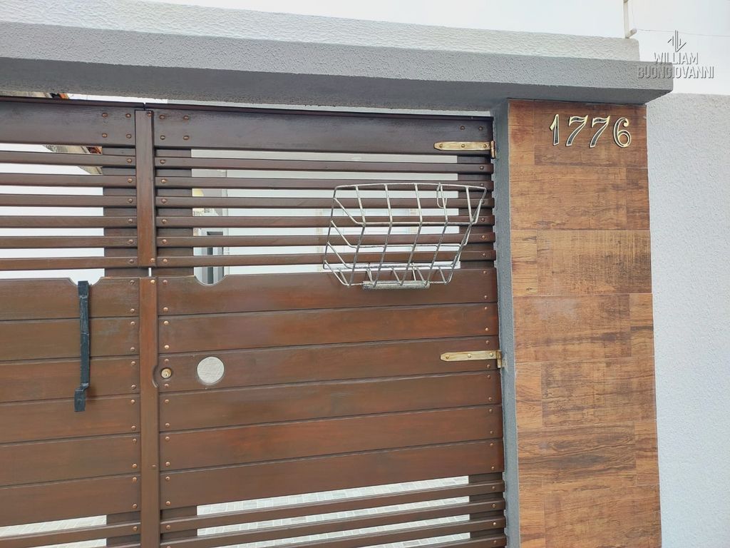 Casa, 2 quartos, 68 m² - Foto 6