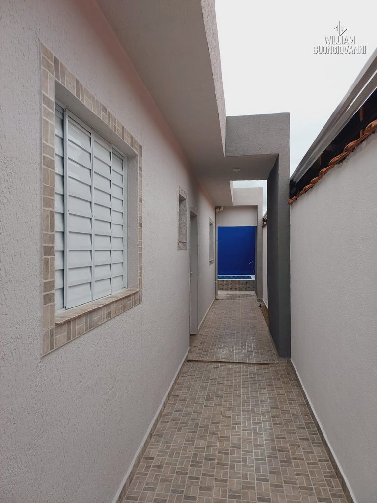 Casa, 2 quartos, 68 m² - Foto 9