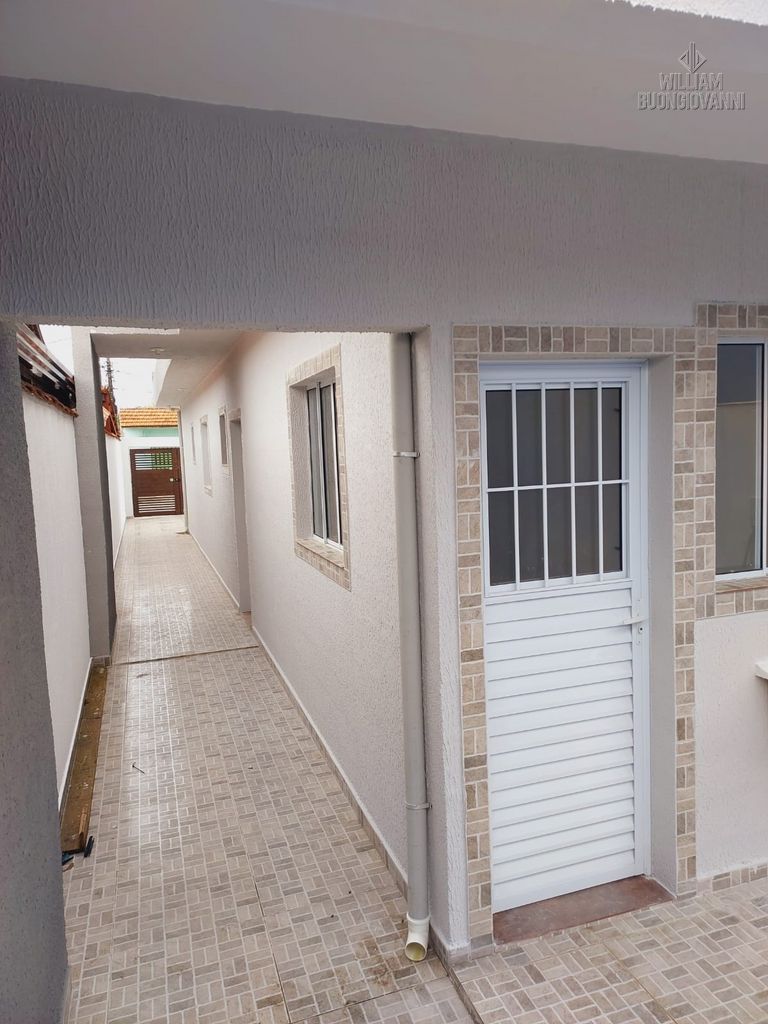 Casa, 2 quartos, 68 m² - Foto 11
