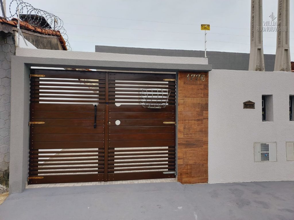 Casa, 2 quartos, 68 m² - Foto 10
