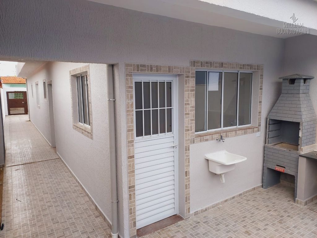 Casa, 2 quartos, 68 m² - Foto 14