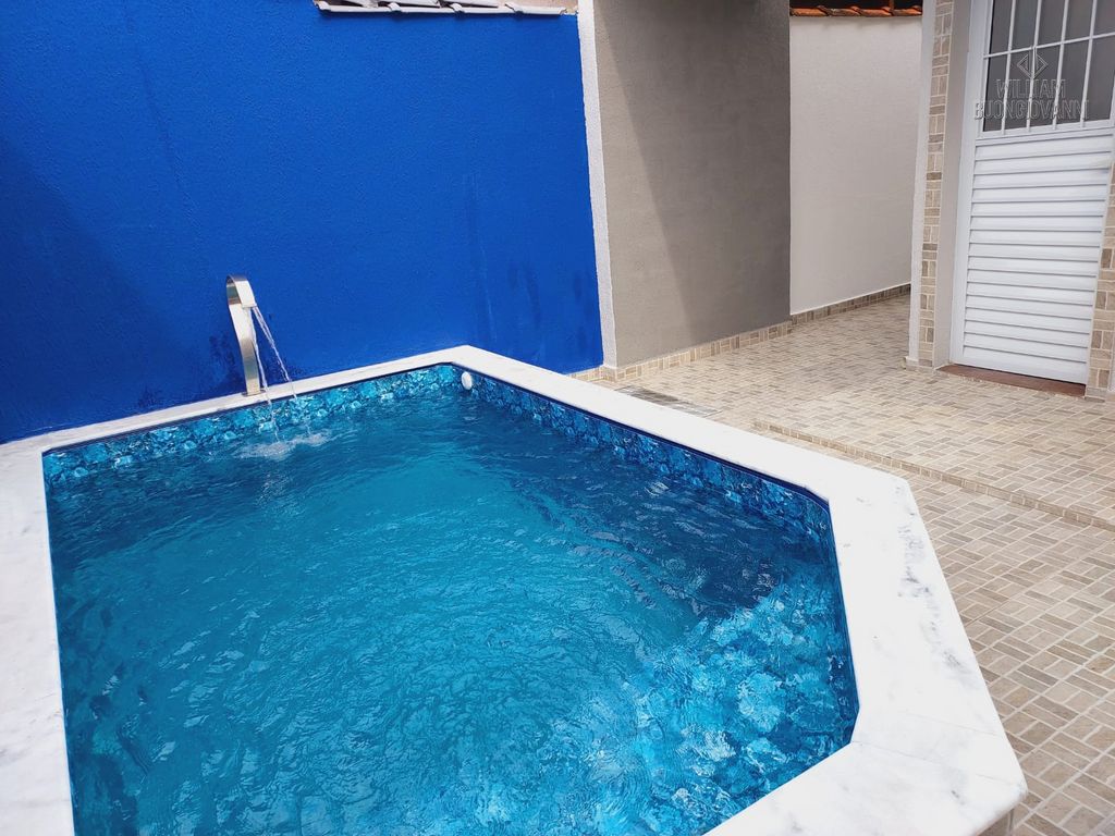 Casa, 2 quartos, 68 m² - Foto 18