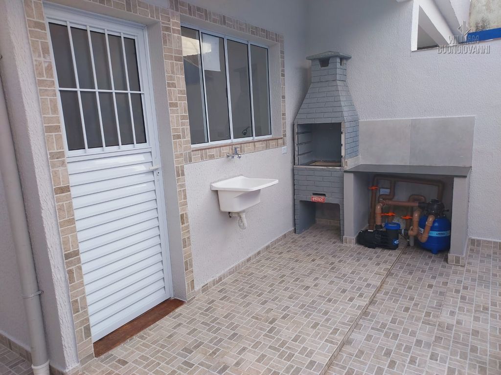Casa, 2 quartos, 68 m² - Foto 20