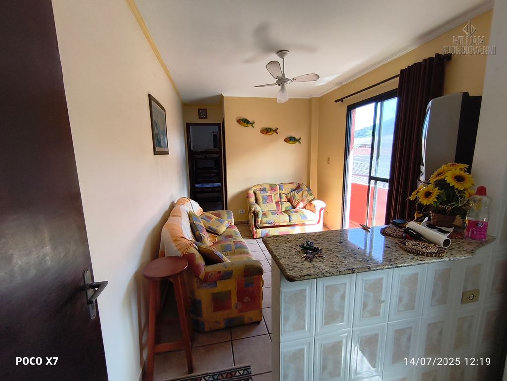 Apartamento, 1 quarto, 51 m² - Foto 9