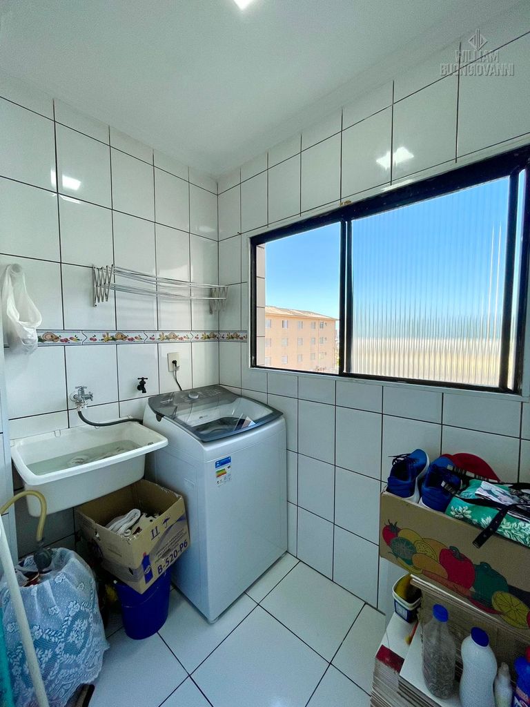 Apartamento, 2 quartos, 65 m² - Foto 19