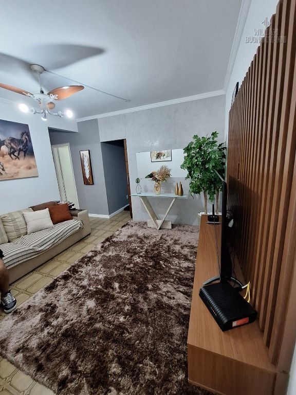 Apartamento, 2 quartos, 43 m² - Foto 5