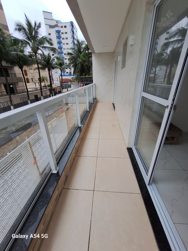 Casa, 2 quartos, 57 m² - Foto 1