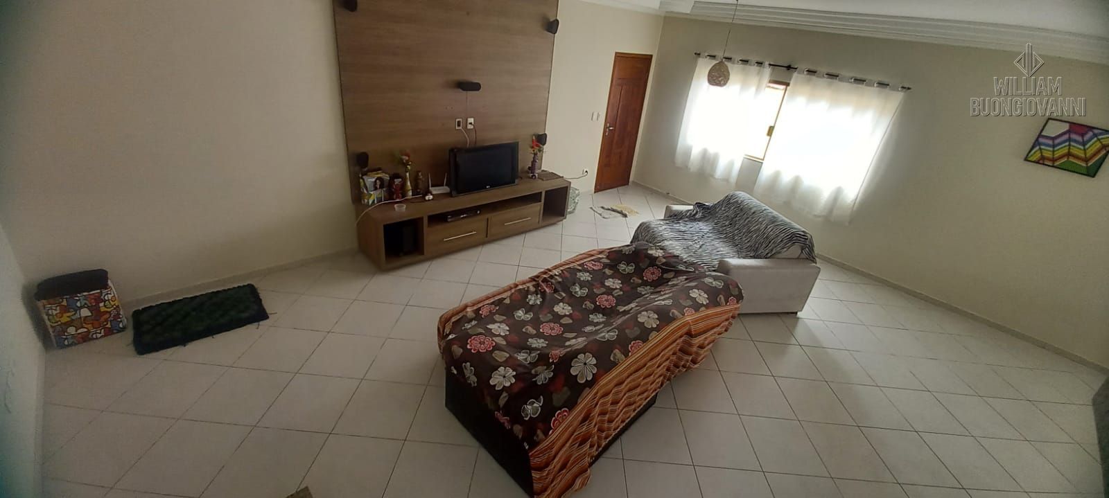 Casa, 4 quartos, 225 m² - Foto 3