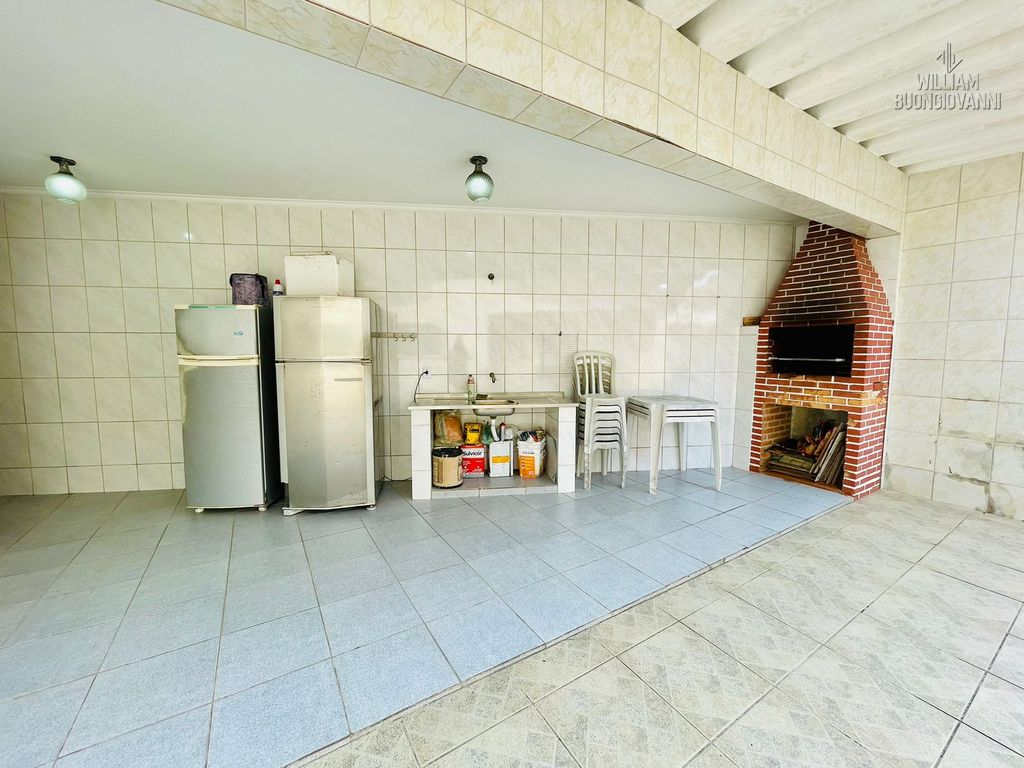 Casa, 3 quartos, 240 m² - Foto 11