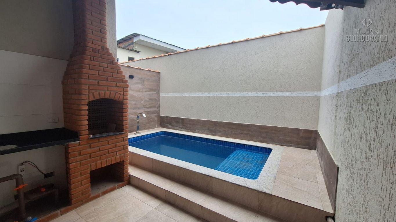 Casa, 2 quartos, 108 m² - Foto 1