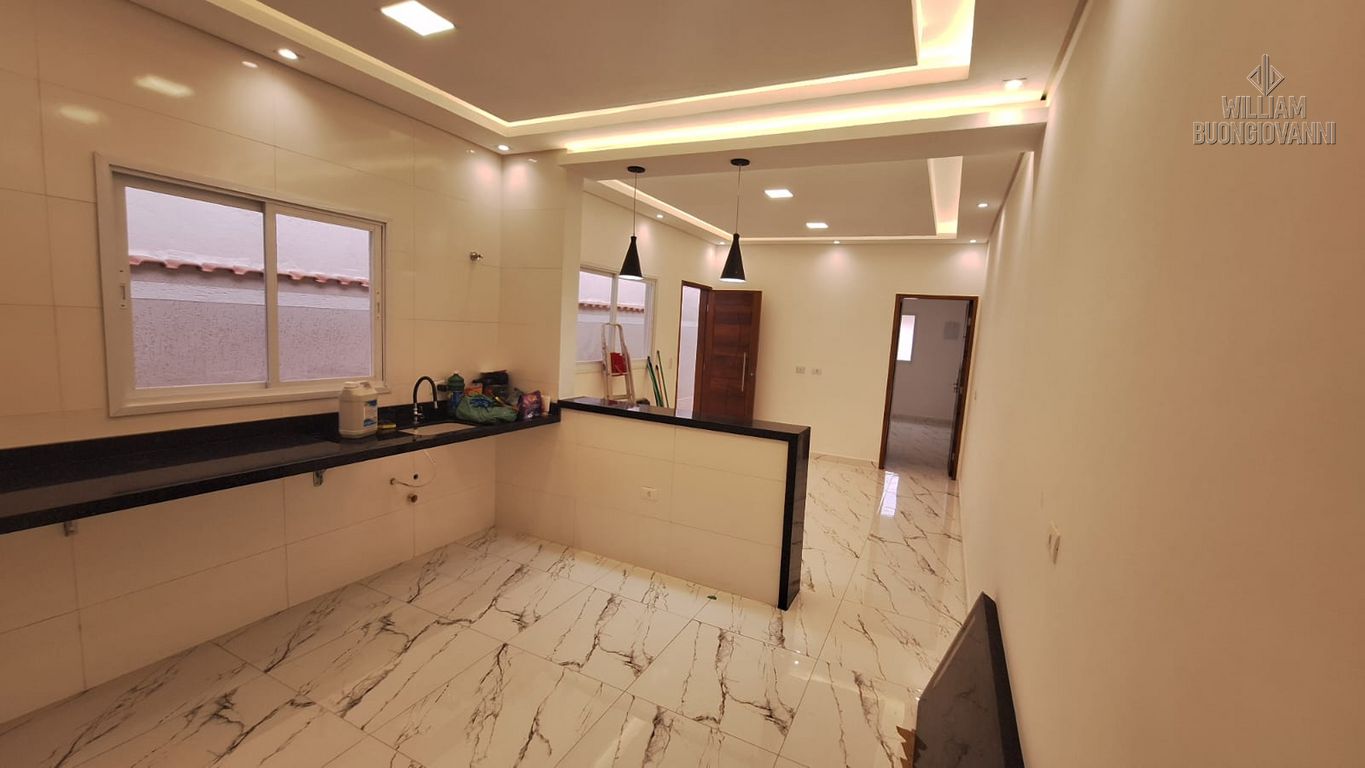 Casa, 2 quartos, 108 m² - Foto 7