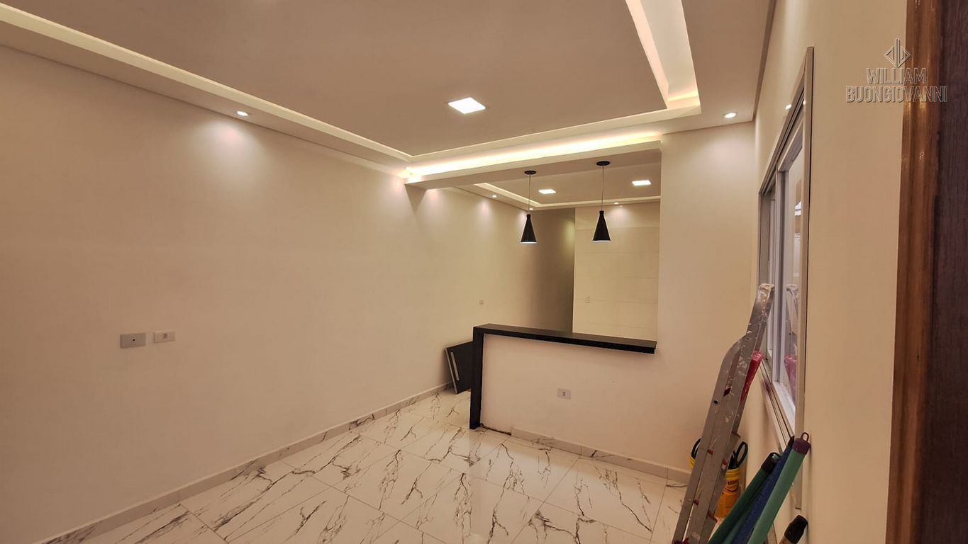 Casa, 2 quartos, 108 m² - Foto 8