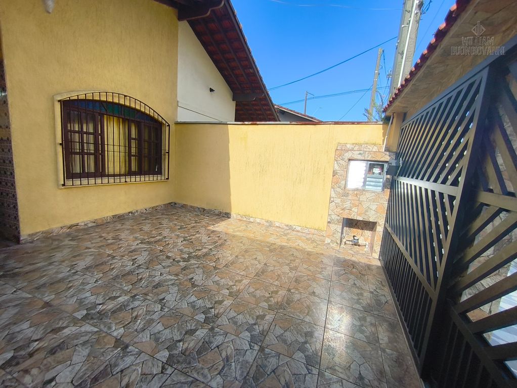 Casa, 2 quartos, 109 m² - Foto 2