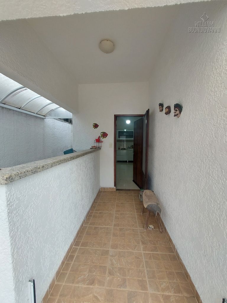 Casa, 4 quartos, 179 m² - Foto 22