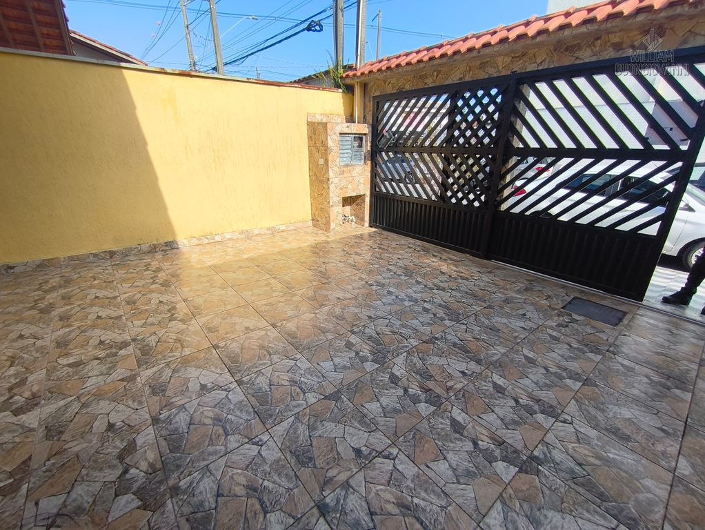 Casa, 2 quartos, 109 m² - Foto 3