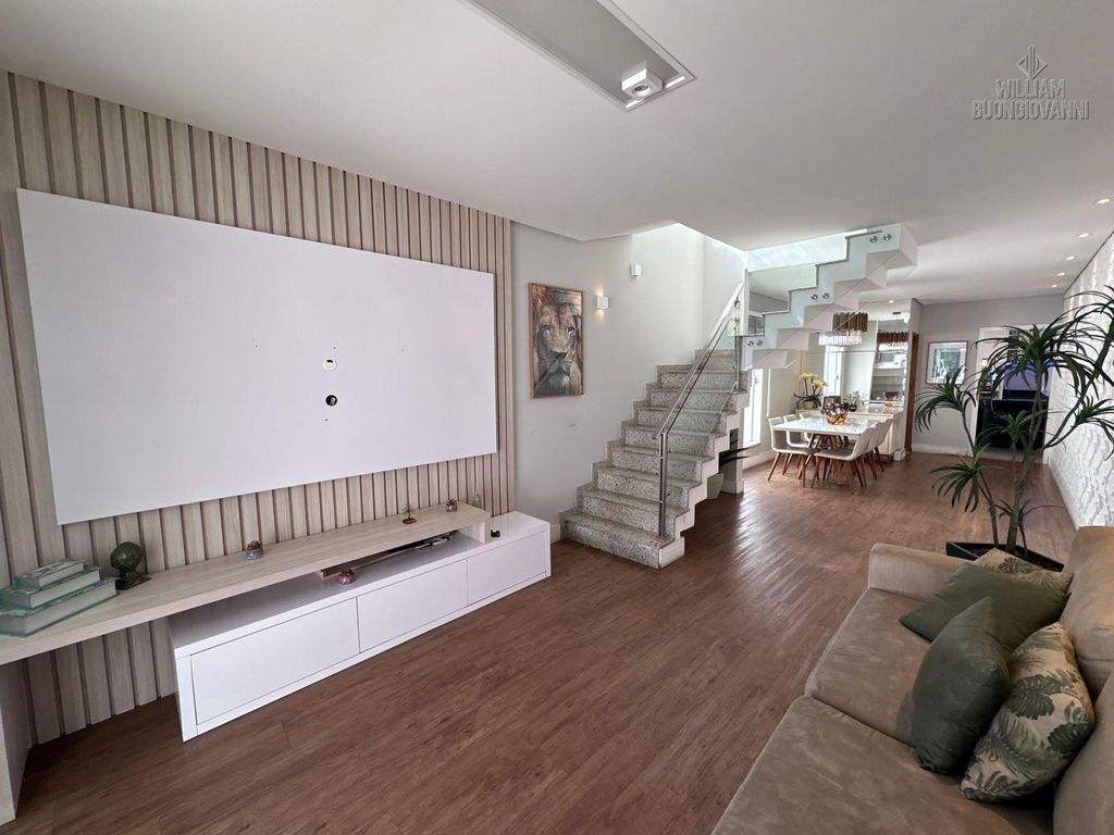 Sobrado, 3 quartos, 142 m² - Foto 1