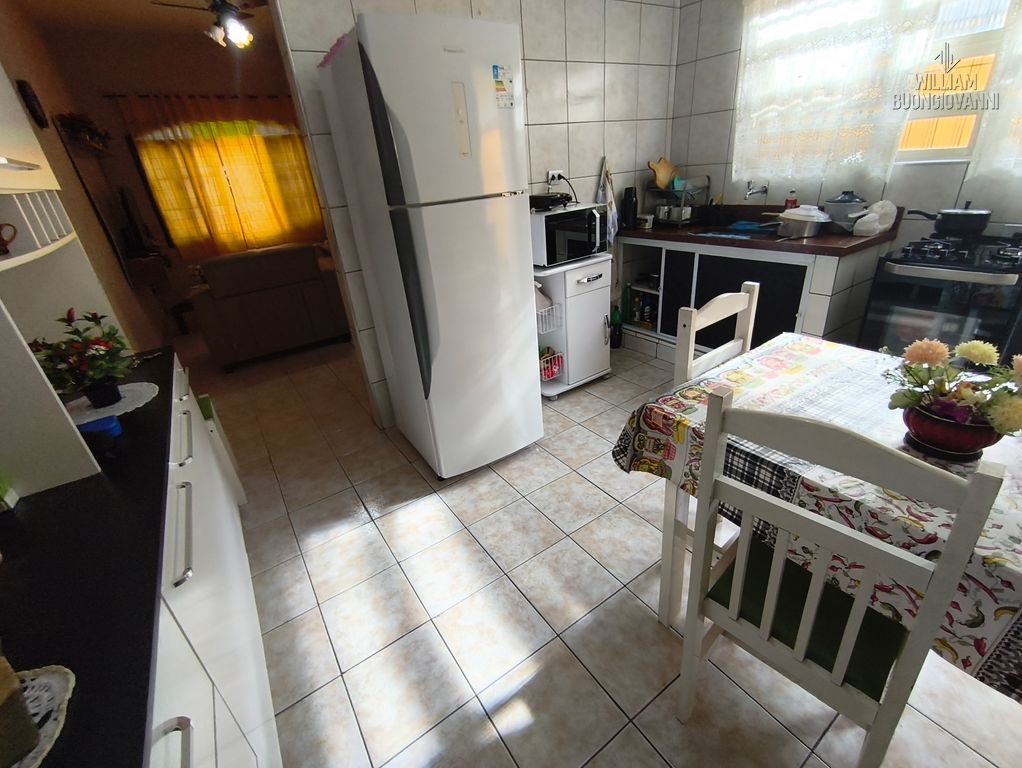 Casa, 2 quartos, 109 m² - Foto 11