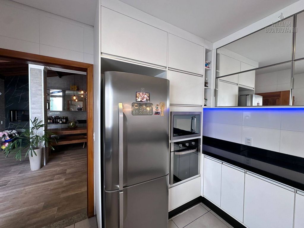 Sobrado, 3 quartos, 142 m² - Foto 20