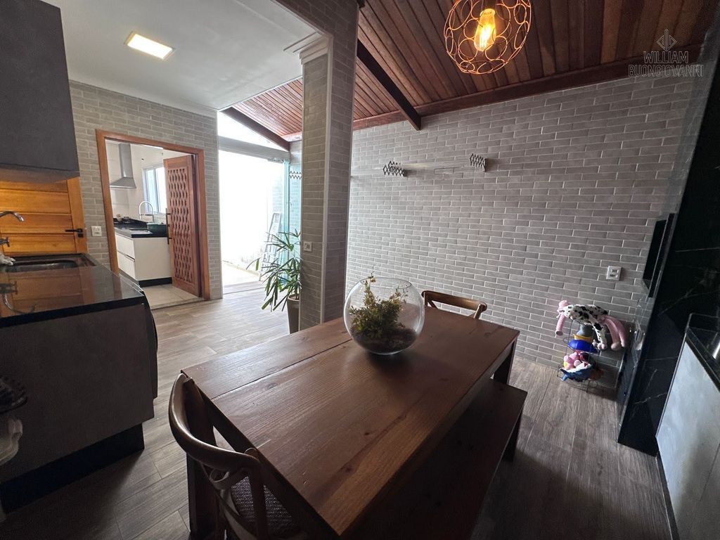 Sobrado, 3 quartos, 142 m² - Foto 26