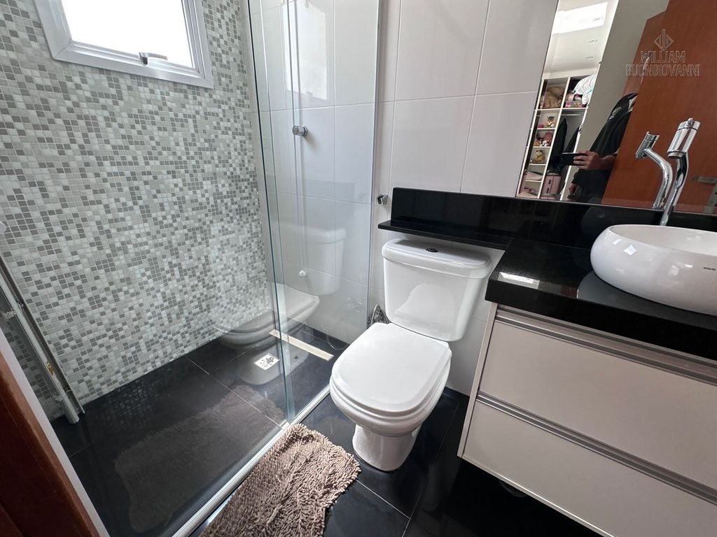 Sobrado, 3 quartos, 142 m² - Foto 37