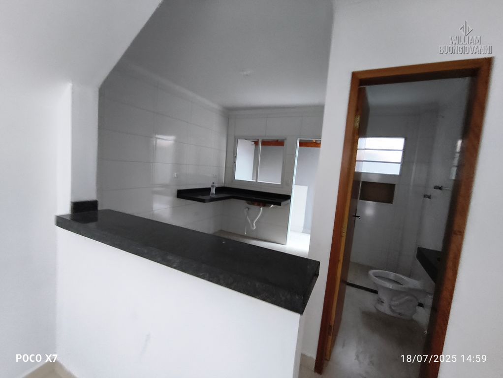 Casa, 2 quartos, 42 m² - Foto 4
