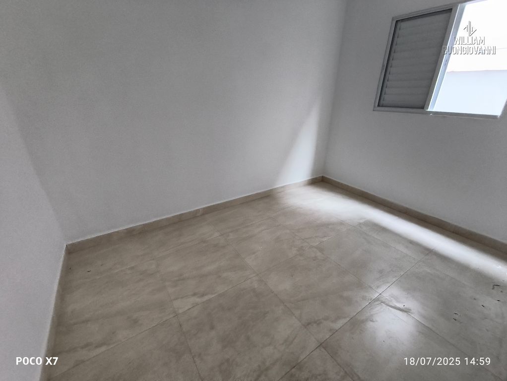 Casa, 2 quartos, 42 m² - Foto 8