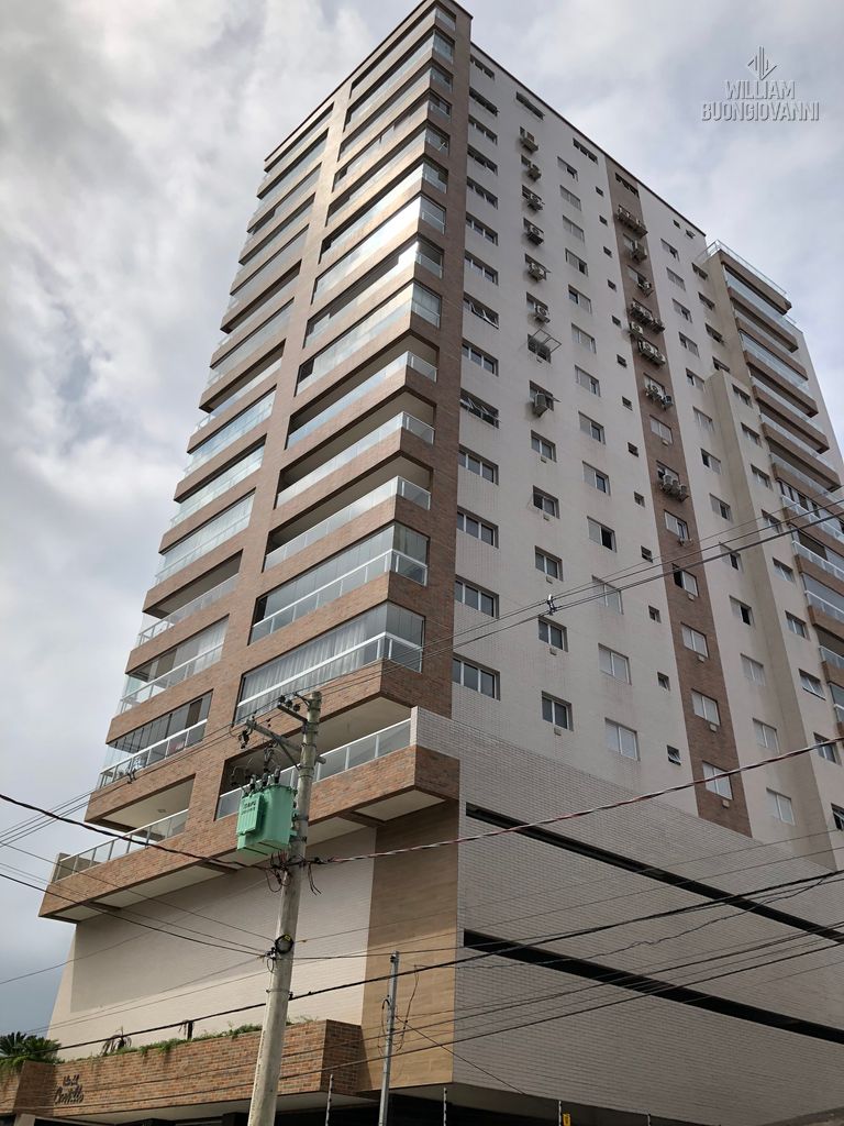 Apartamento, 2 quartos, 77 m² - Foto 2
