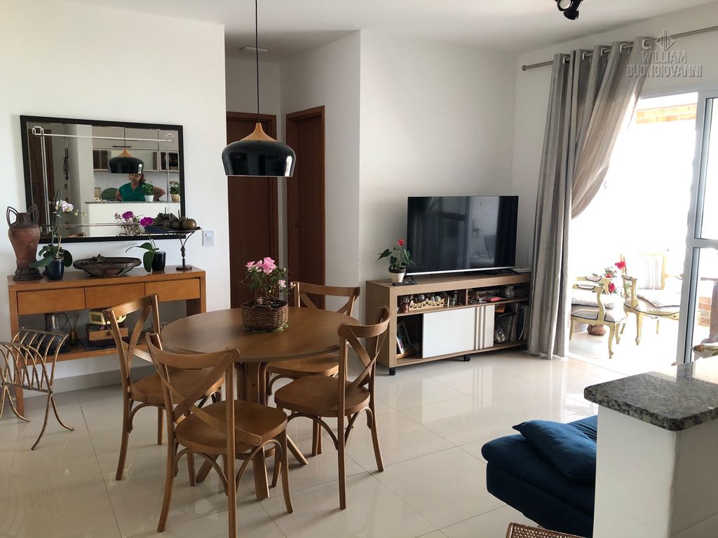 Apartamento, 2 quartos, 77 m² - Foto 3