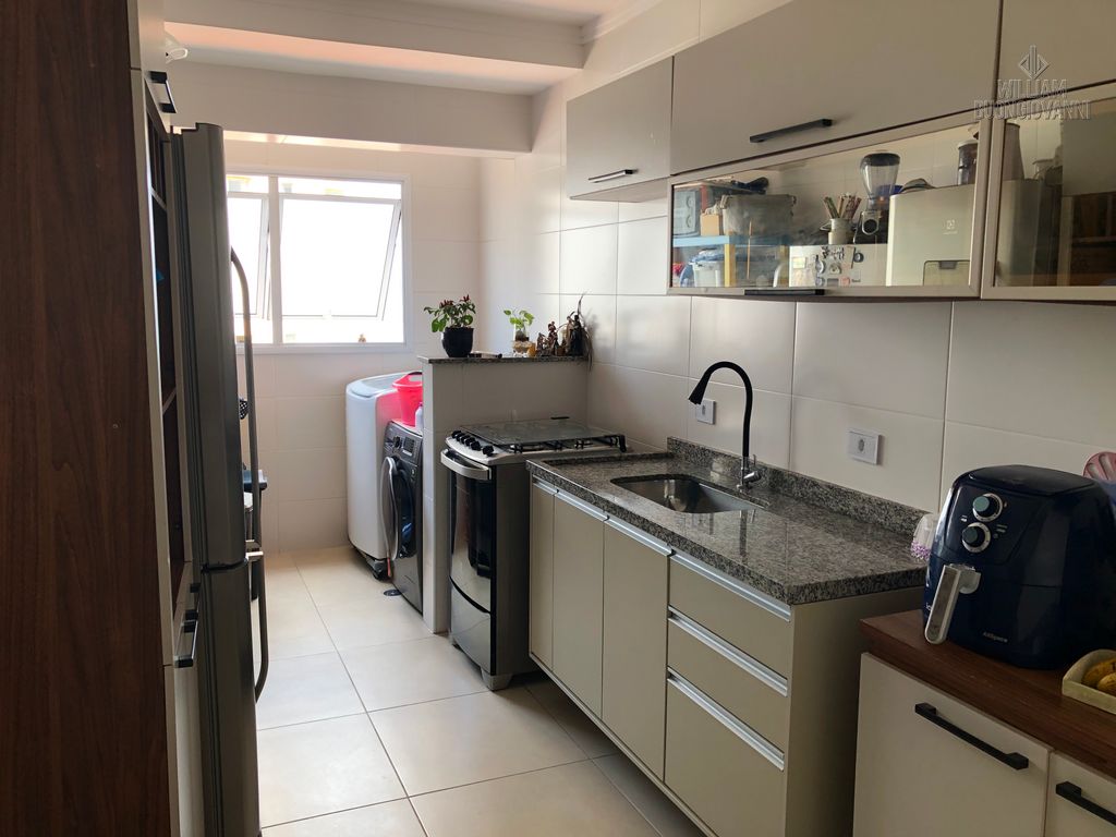 Apartamento, 2 quartos, 77 m² - Foto 4