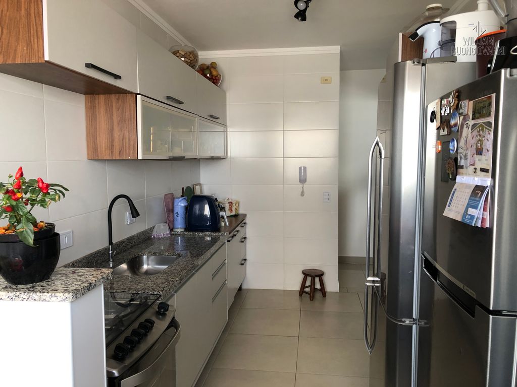 Apartamento, 2 quartos, 77 m² - Foto 5
