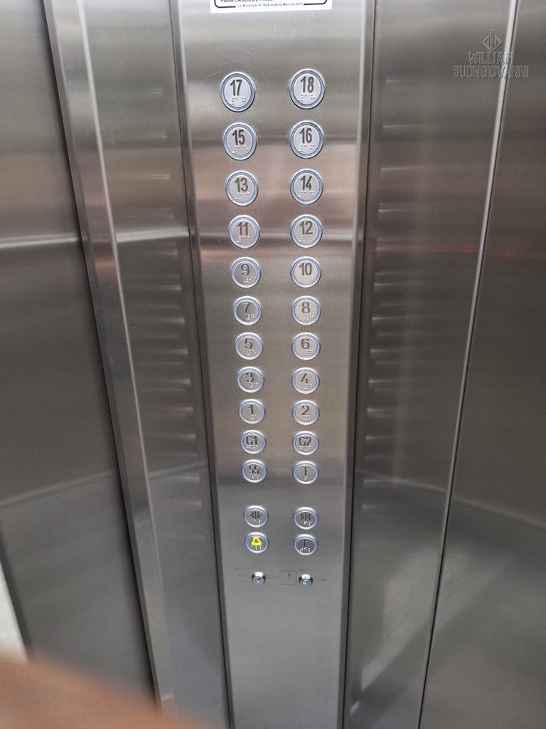 Apartamento, 3 quartos, 96 m² - Foto 59