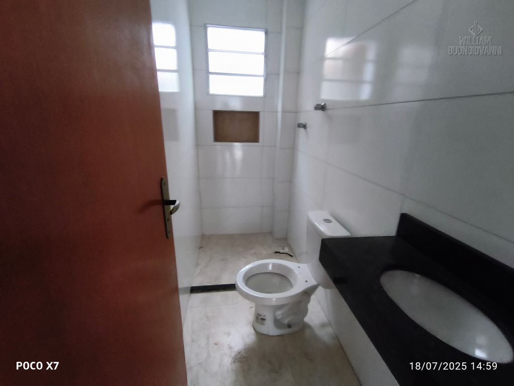 Casa, 2 quartos, 42 m² - Foto 13