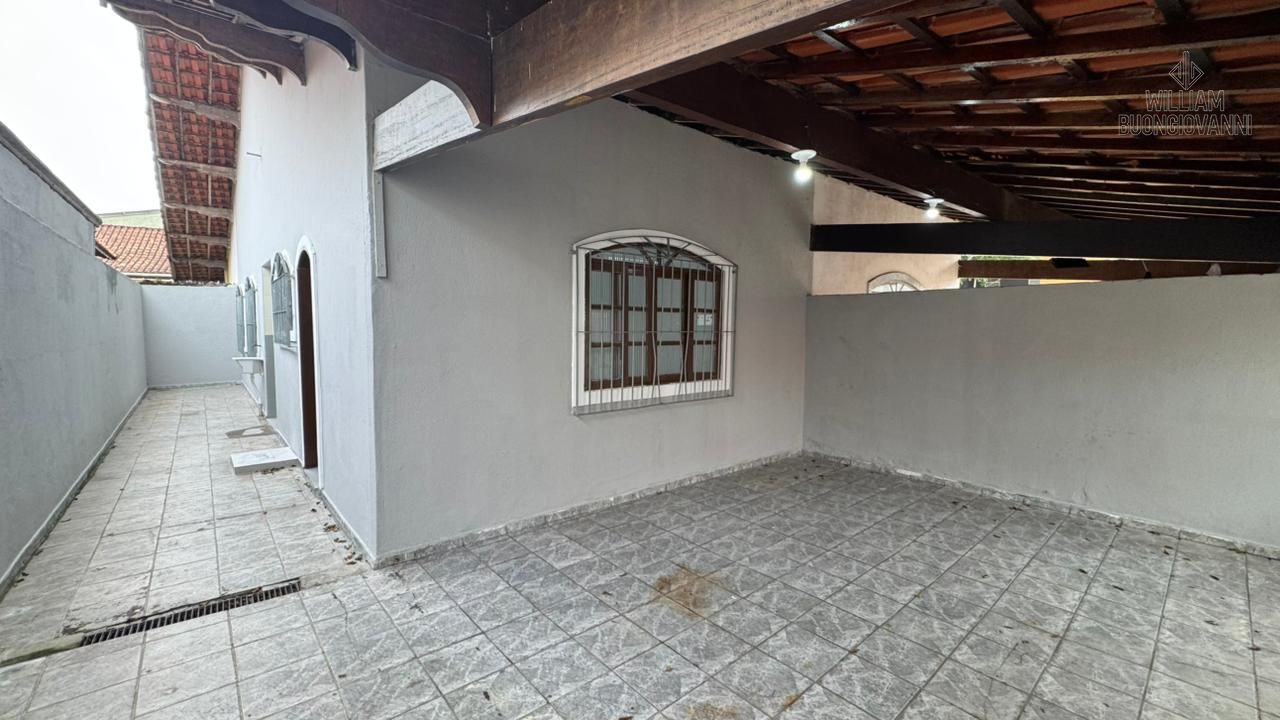 Casa, 2 quartos, 53 m² - Foto 1