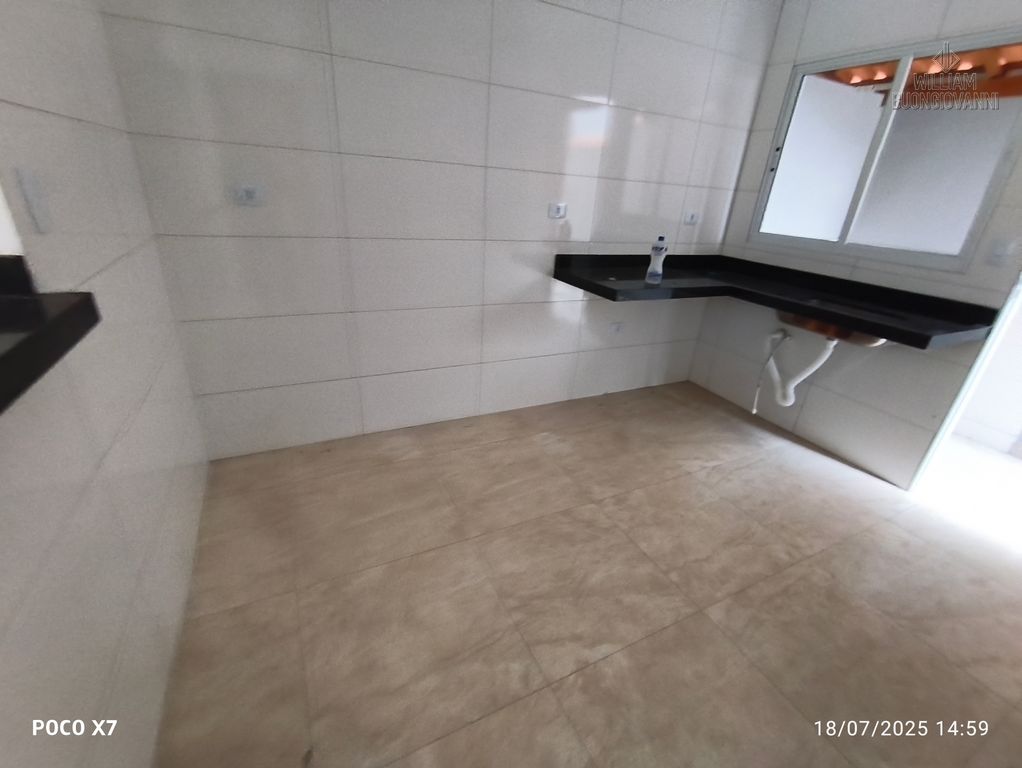 Casa, 2 quartos, 42 m² - Foto 14