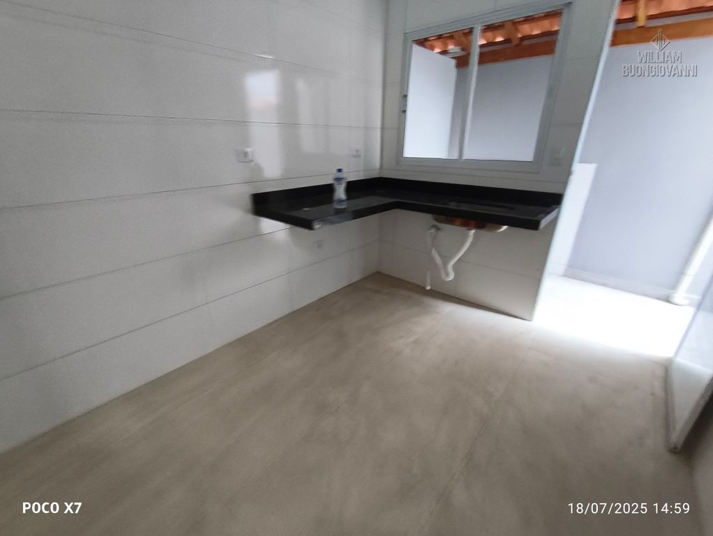 Casa, 2 quartos, 42 m² - Foto 15