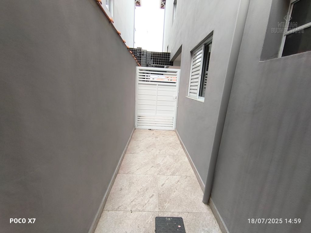 Casa, 2 quartos, 42 m² - Foto 18