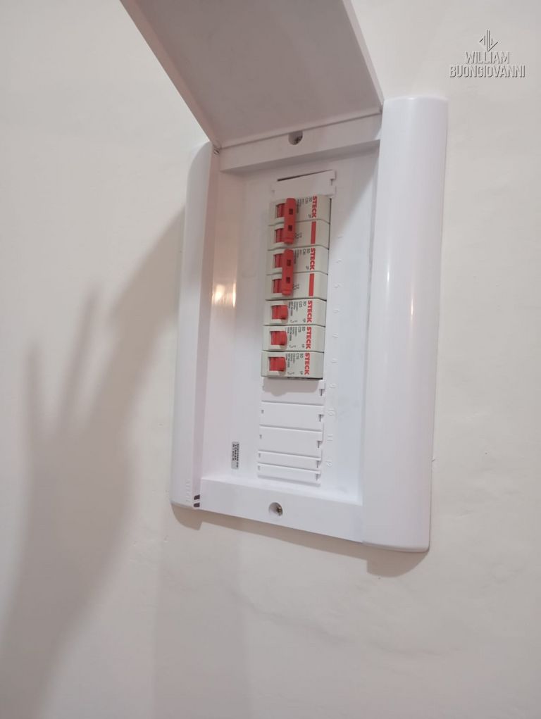 Apartamento, 1 quarto, 36 m² - Foto 14