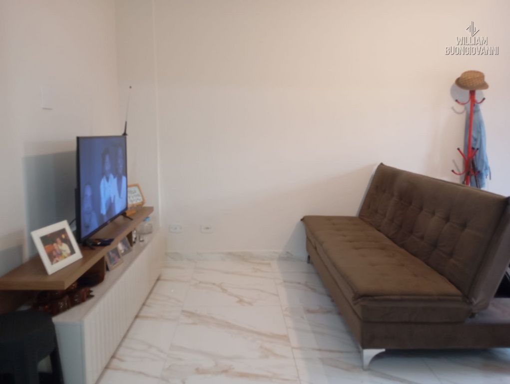 Apartamento, 1 quarto, 36 m² - Foto 6