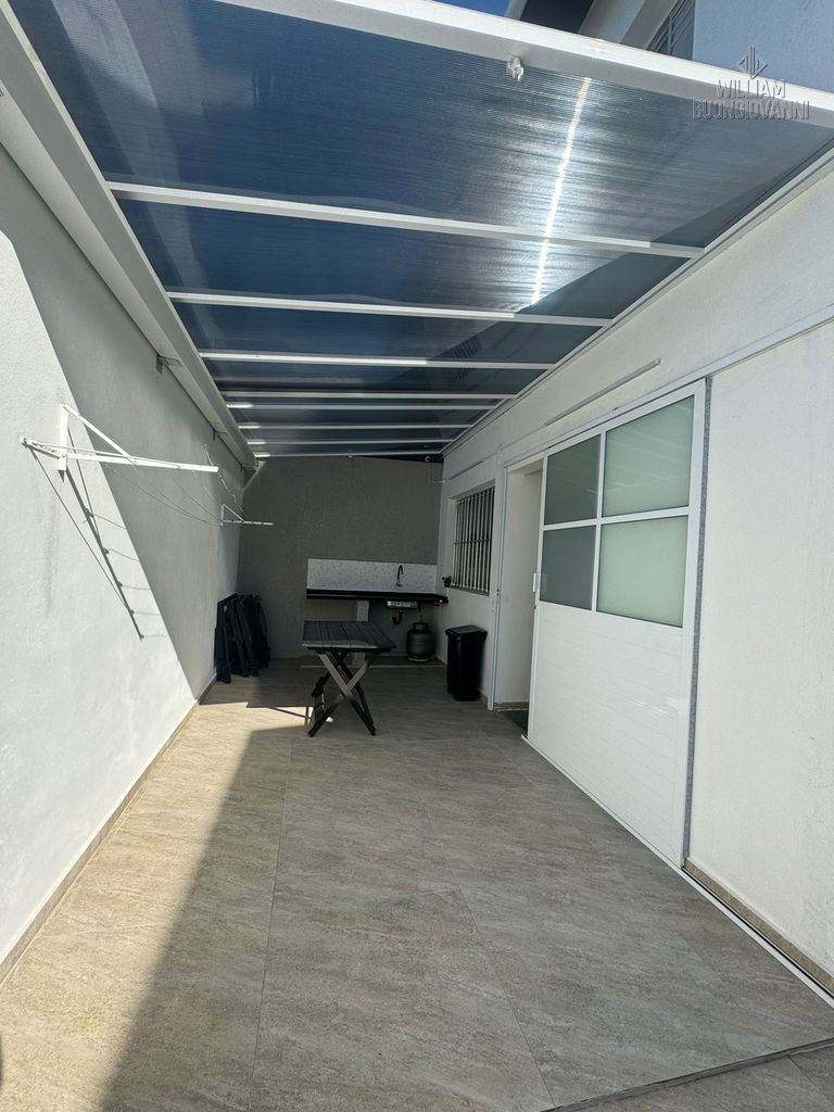 Sobrado, 2 quartos, 105 m² - Foto 5