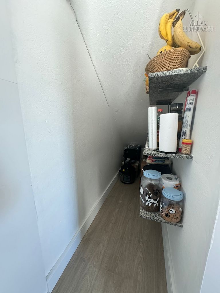 Sobrado, 2 quartos, 105 m² - Foto 6