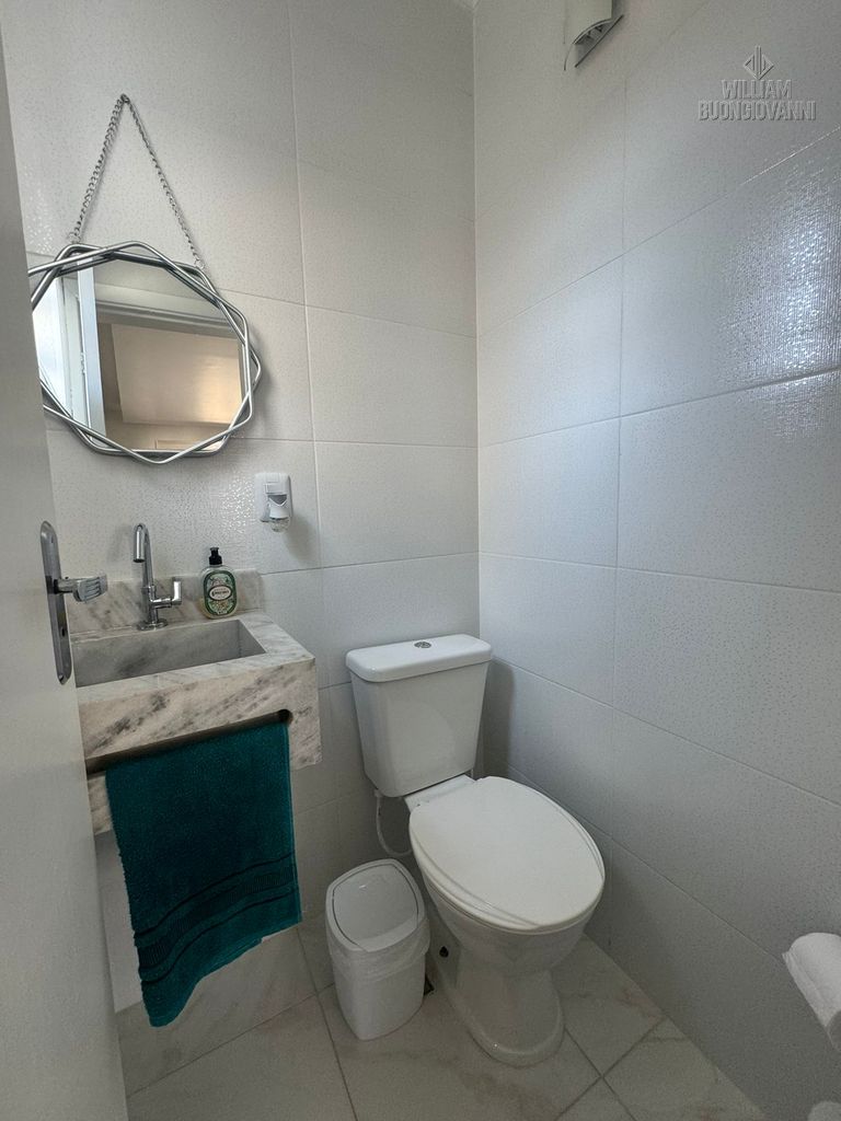 Sobrado, 2 quartos, 105 m² - Foto 10