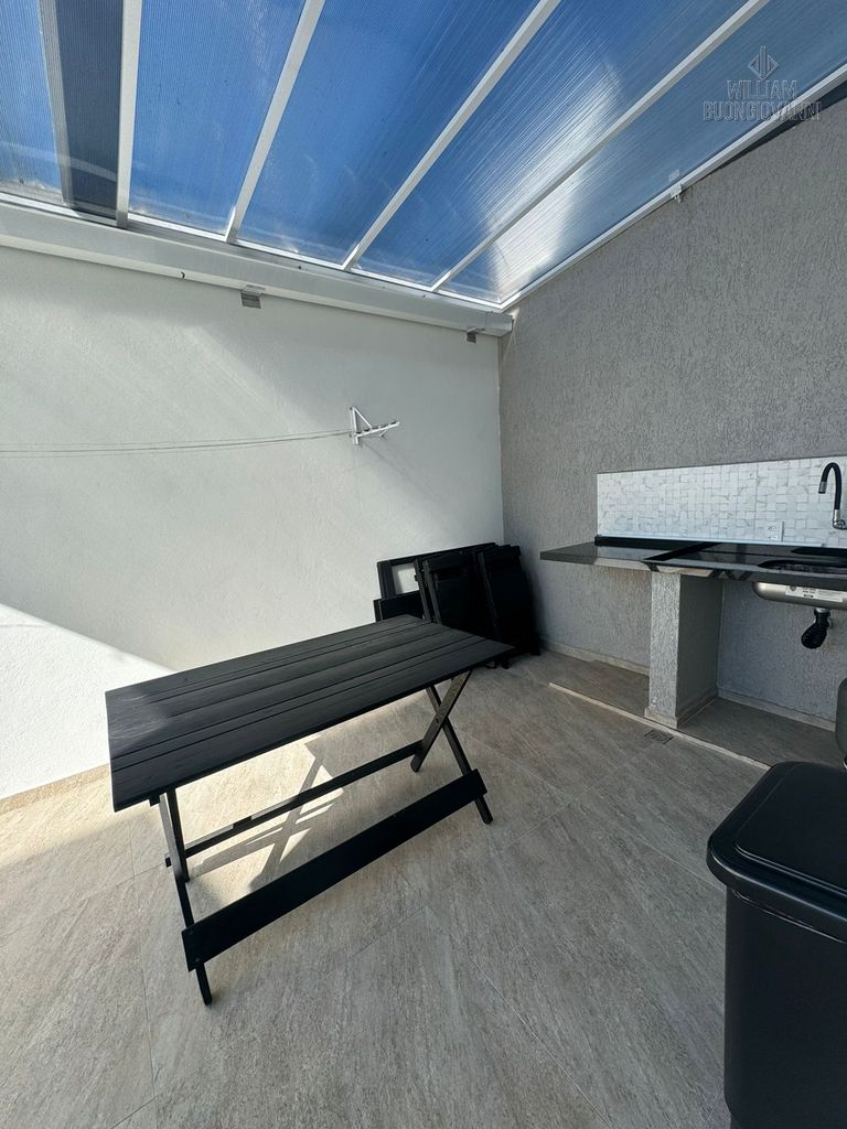 Sobrado, 2 quartos, 105 m² - Foto 11