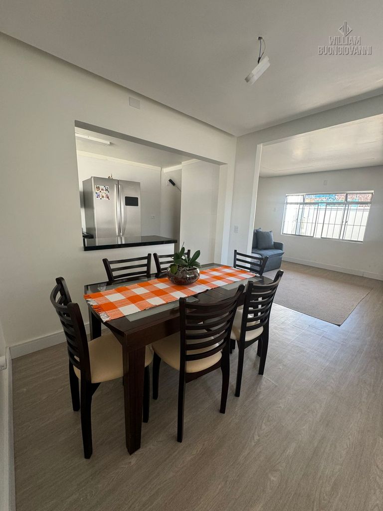 Sobrado, 2 quartos, 105 m² - Foto 1